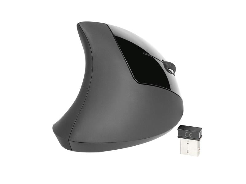 Pelė TRACER Flipper nano USB 1600 DPI