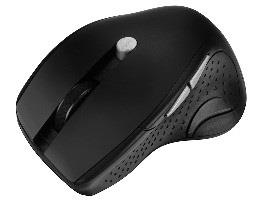 Mous TRACER Duty black RF Nano