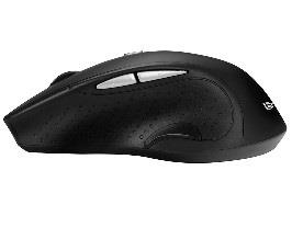 Mous TRACER Duty black RF Nano