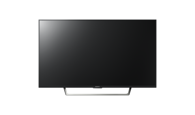 Television Sony KDL49WE750BAEP