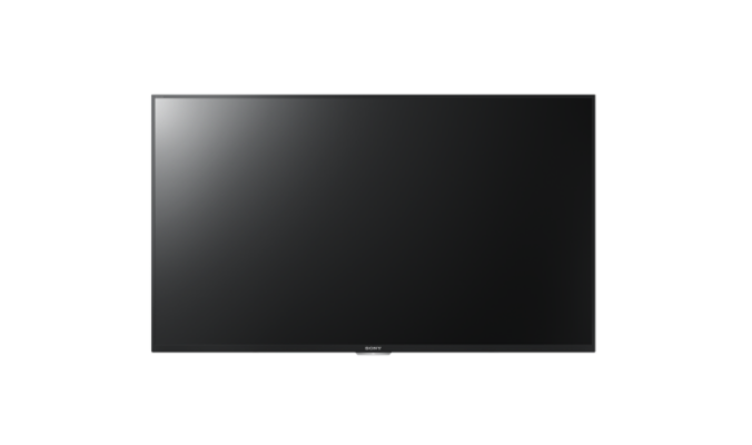 Television Sony KDL49WE750BAEP