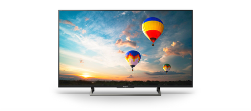 Television Sony KD49XE8005BAEP