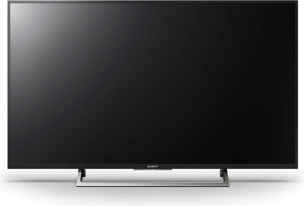 Television Sony KD49XE7005BAEP