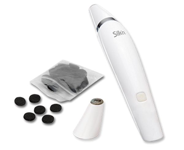 Silk’n ReVit Device mikrodermobrazijai REVE1PE3001