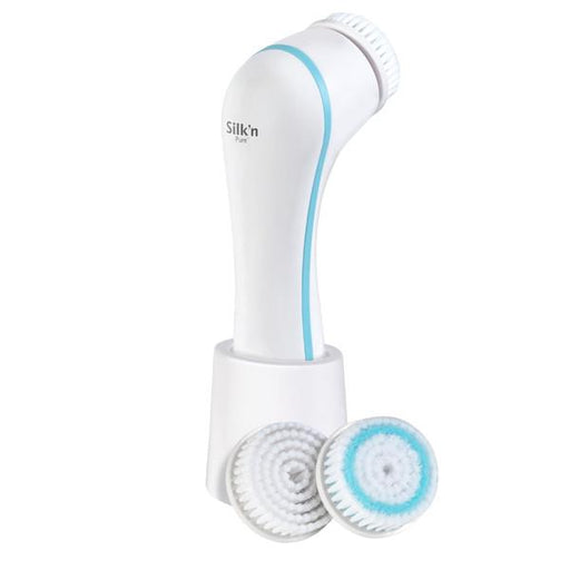 Silk'n Pure veido šepetėlis