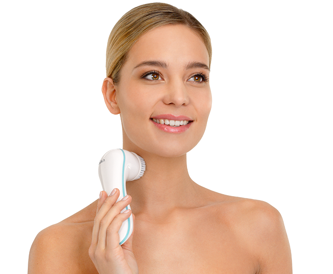 Silk'n Pure veido šepetėlis