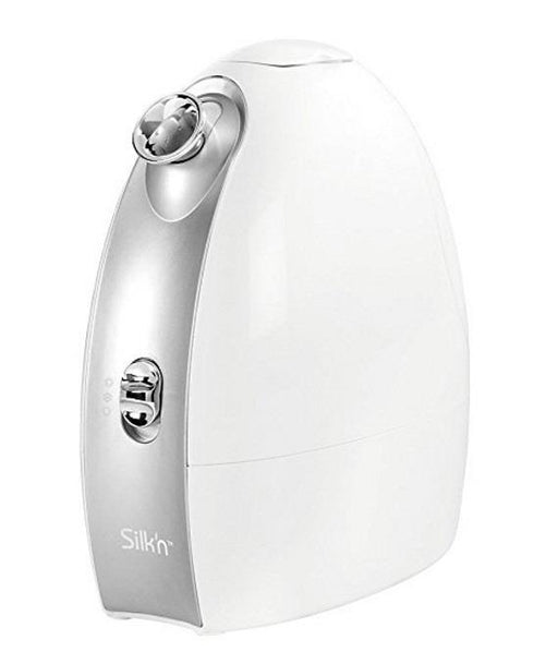 Silk'n Vital Steam veido sauną