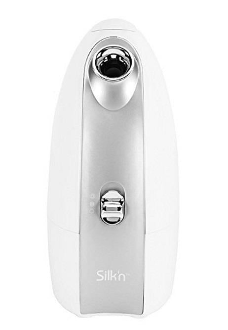 Silk'n Vital Steam veido sauną