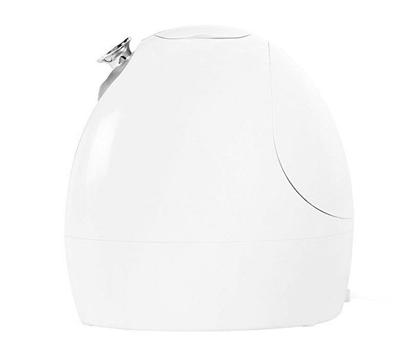 Silk'n Vital Steam veido sauną