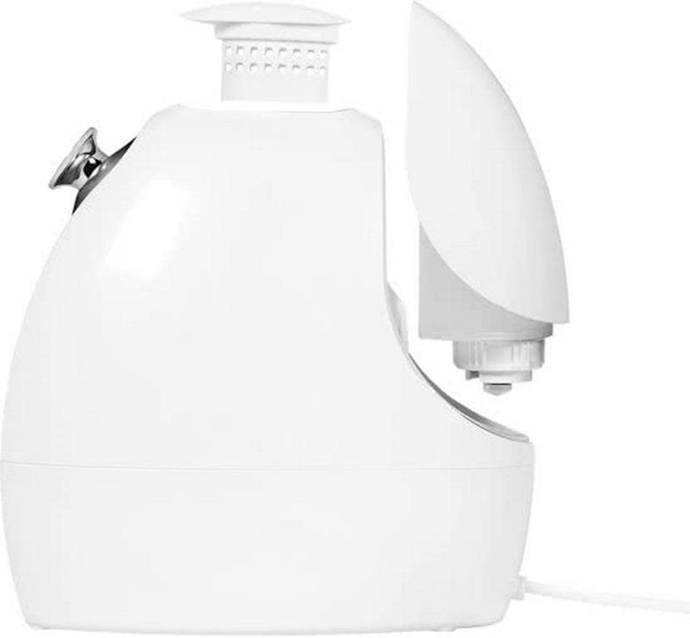 Silk'n Vital Steam veido sauną