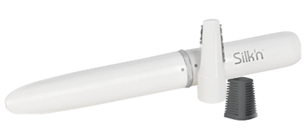 Silk'n Perfect Touch Plaukų trimeris