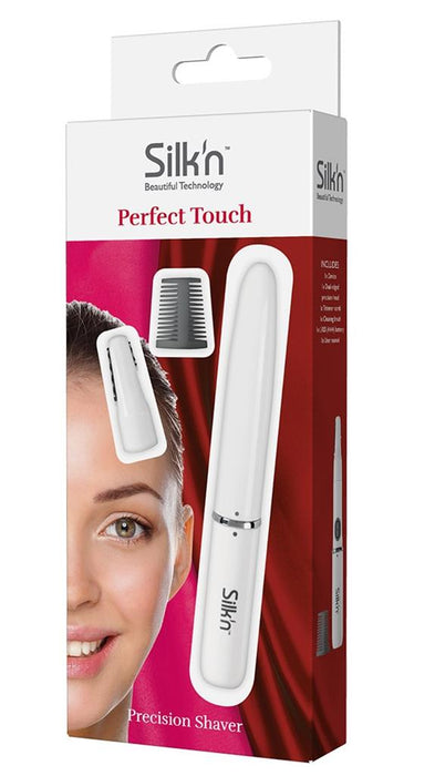 Silk'n Perfect Touch Plaukų trimeris