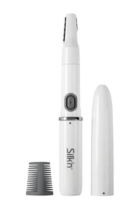 Silk'n Perfect Touch Plaukų trimeris