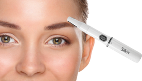 Silk'n Perfect Touch Plaukų trimeris