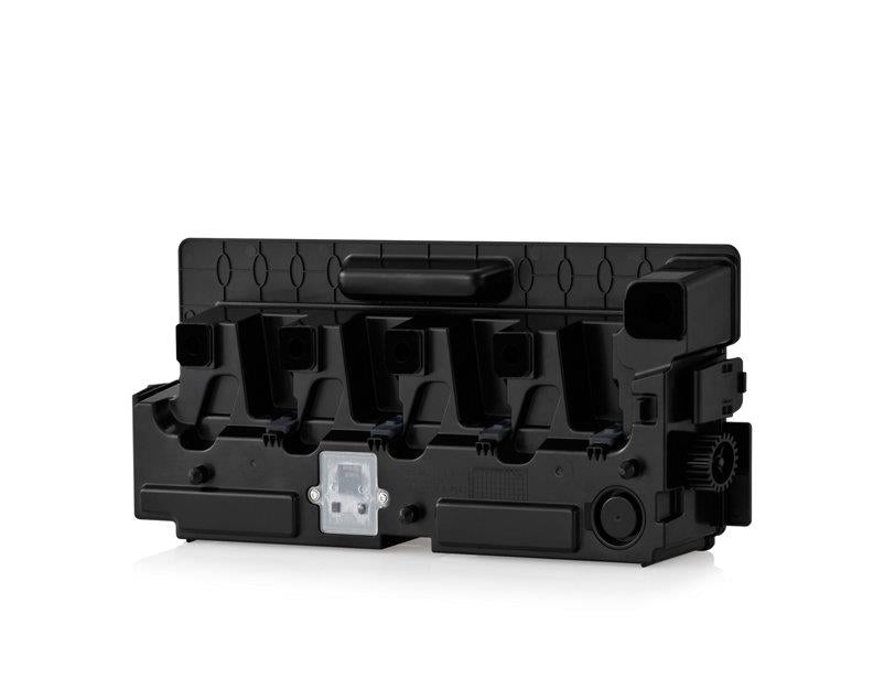 Sunaudoto tonerio talpykla Samsung | 50 000 pgs | CLX-9201NA/9251NA/9301NA