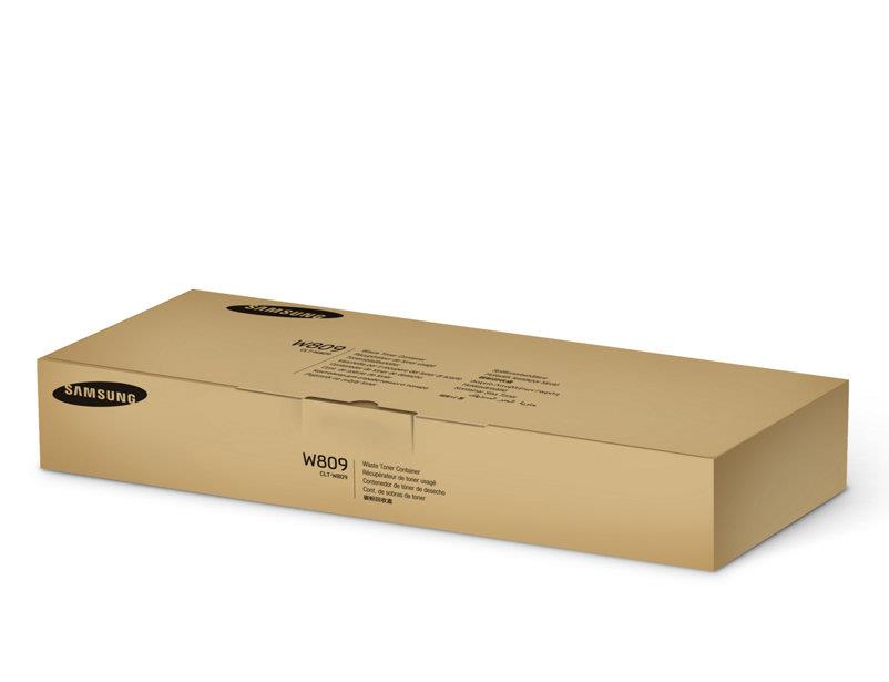 Sunaudoto tonerio talpykla Samsung | 50 000 pgs | CLX-9201NA/9251NA/9301NA