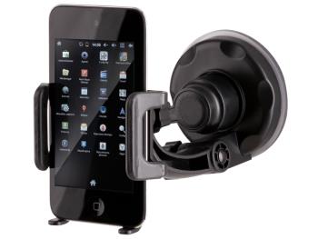 Laikiklis Tracer Phone P10 ( prie stiklo/dviračio )