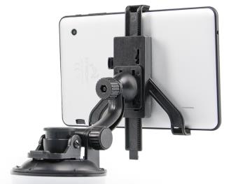 Laikiklis Tracer Tablet 910 (prie stiklo)