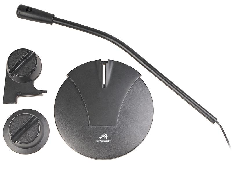 Mikrofonas Tracer S-5