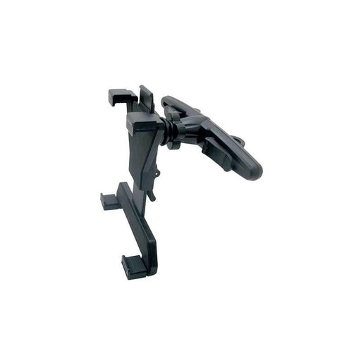 Techly Automobilinis laikiklis skirtas planš. komp./ iPad 7''-10.1'' Juodas