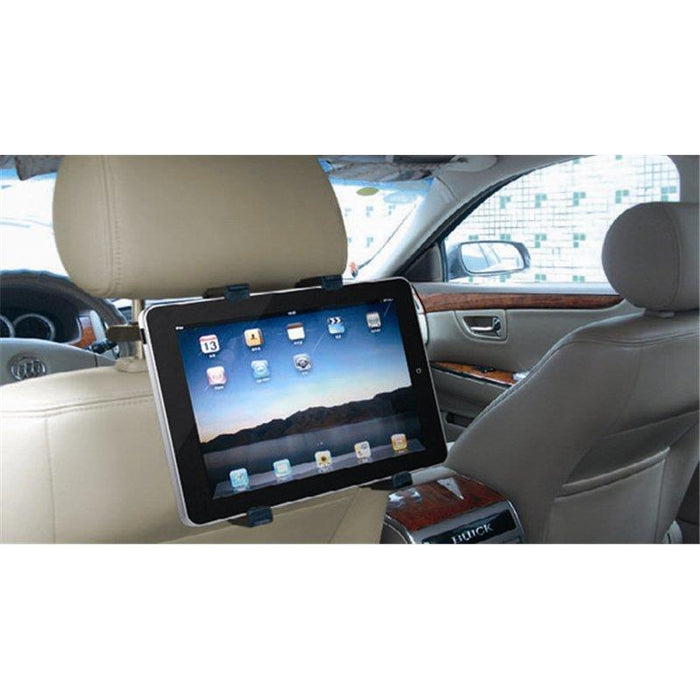 Techly Automobilinis laikiklis skirtas planš. komp./ iPad 7''-10.1'' Juodas