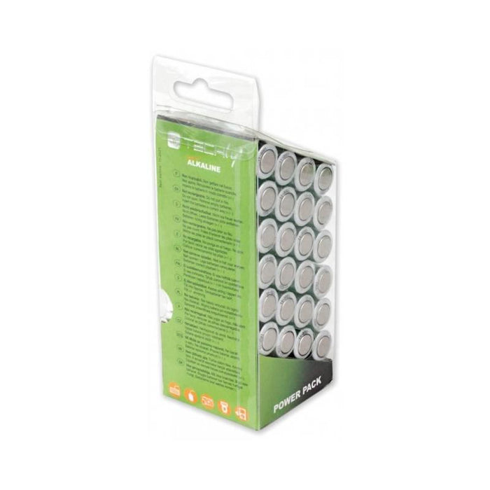Šarminė baterija Techly 1.5V AA LR6 24 vnt.