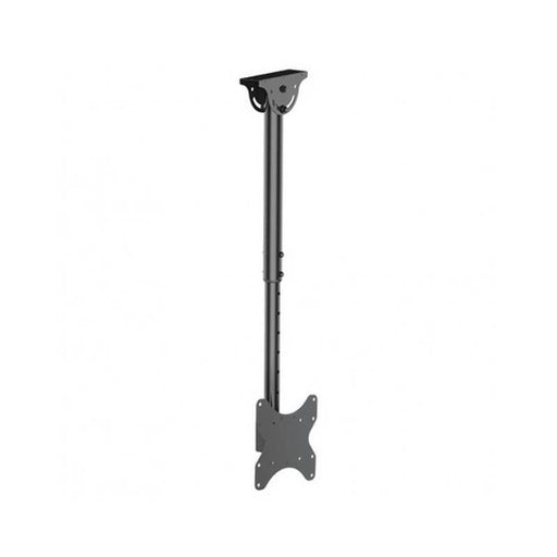 Lubinis laikiklis Techly TV LED/LCD/PLAZMA, 23-42'', 50kg, reguliuojamas, VESA