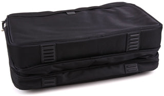 Laptop bag Wenger triple compartment 17''