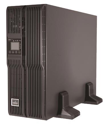 Liebert GXT4 10000VA (9000W) 230V Rack/Tower UPS E modelis
