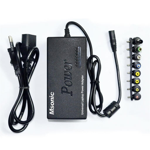Msonic Universalus maitinimas 70W MY1644DK nešiojamiesiems kompiuteriams