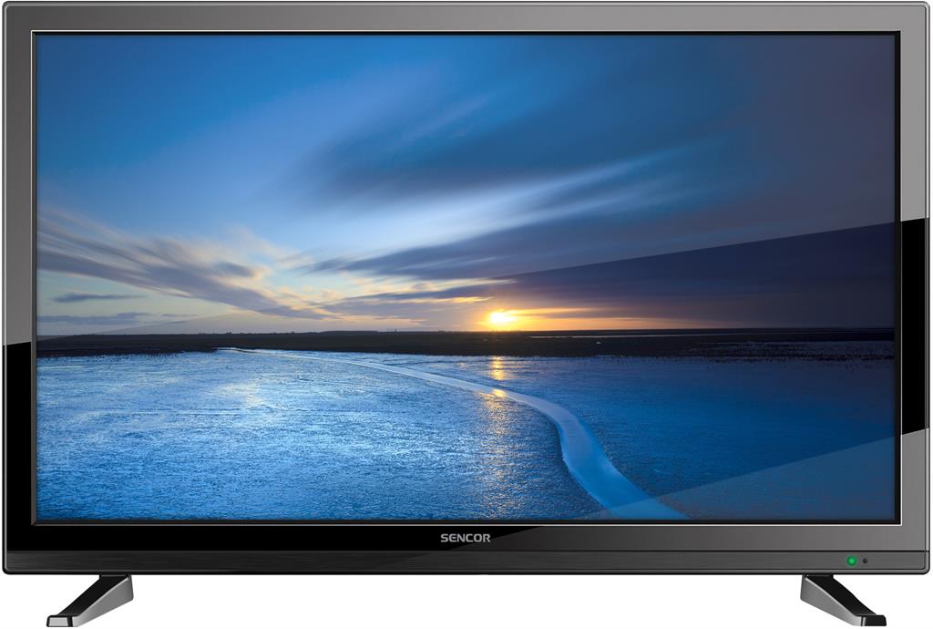 Television 22'' Sencor SLE 22F58TC