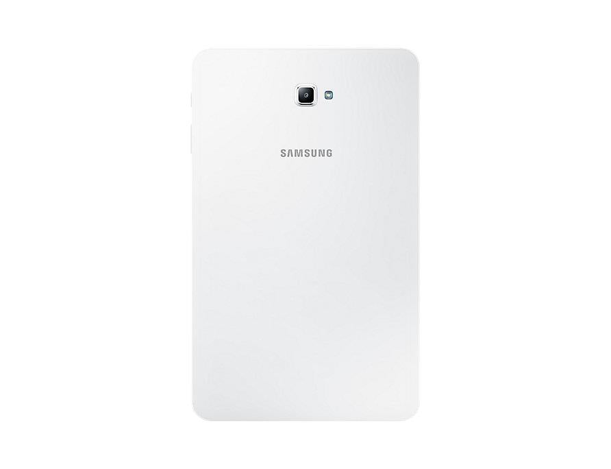 T585 Galaxy Tab A 10.1  LTE (32GB) White