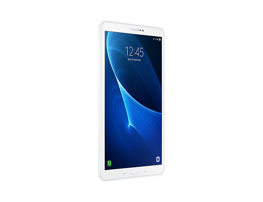 T585 Galaxy Tab A 10.1  LTE (32GB) White