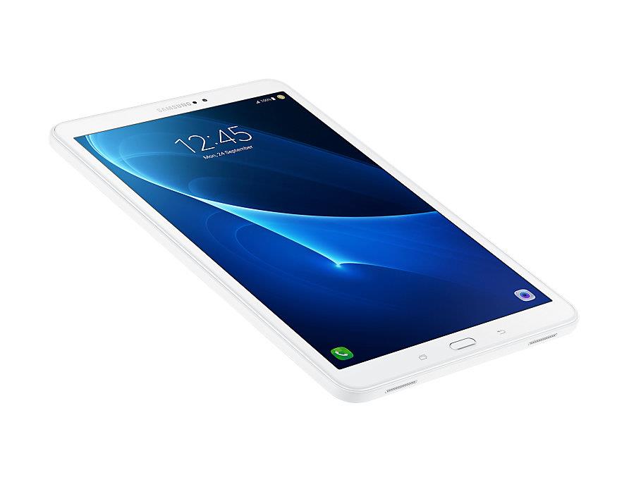 T585 Galaxy Tab A 10.1  LTE (32GB) White