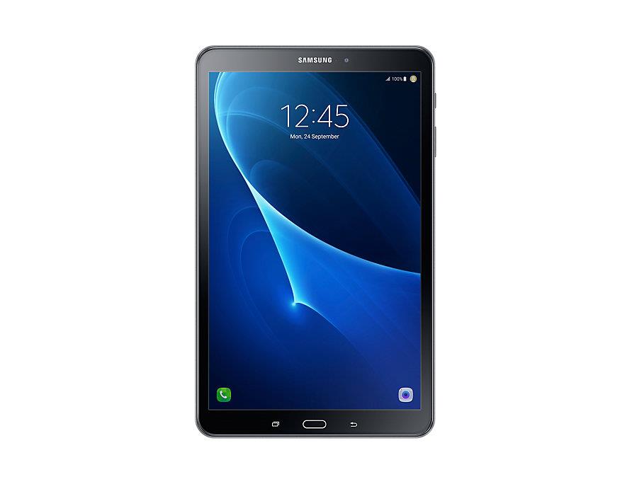 T585 Galaxy Tab A 10.1  LTE (32GB) Black