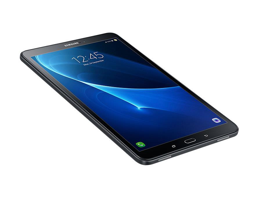 T585 Galaxy Tab A 10.1  LTE (32GB) Black