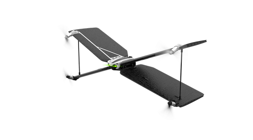 Parrot Swing + flypad