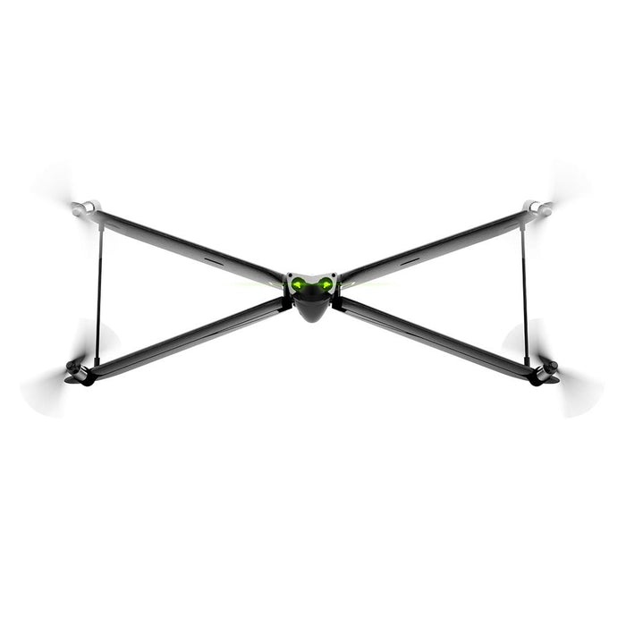 Parrot Swing + flypad