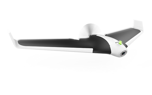 Parrot Disco with Skycontroller and Glasses FPV