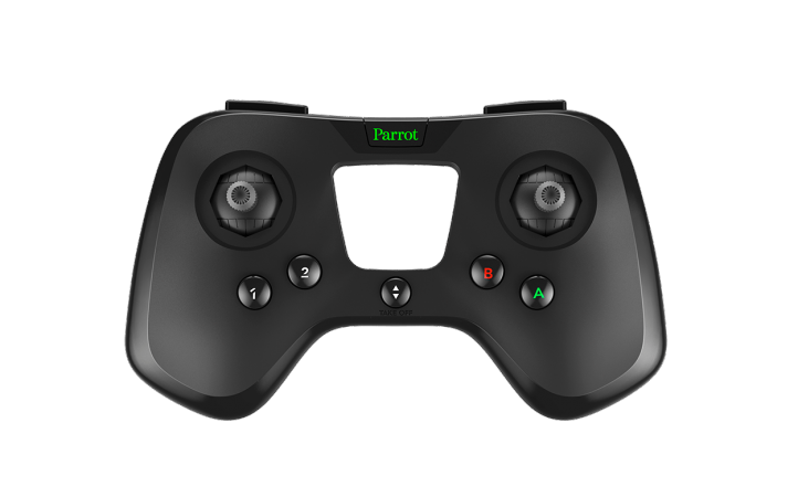 Parrot Flypad
