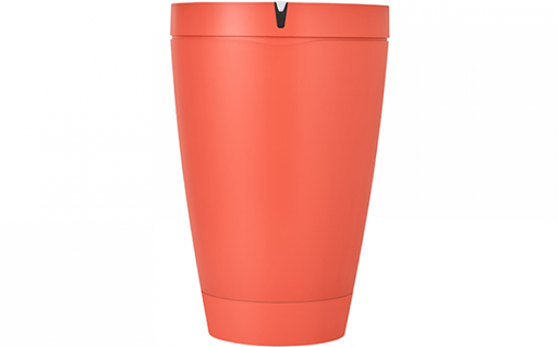Parrot POT Brick Red