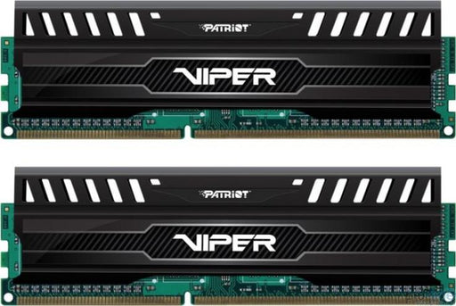 DDR3 Patriot ViperX 3RD  2x4GB  1866MHz CL10 1.5V, XMP 1.3