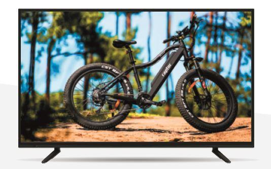 Television SkyMaster 40SF3000