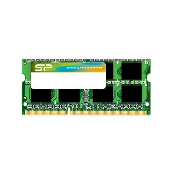 Silicon Power DDR3 4GB 1600MHz CL11 SO-DIMM 1.5V