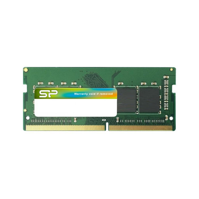 Silicon Power DDR4 8GB 2133MHz CL15 SO-DIMM 1.2V
