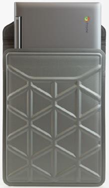 Targus Pro-Tek 14'' Laptop Sleeve Silver