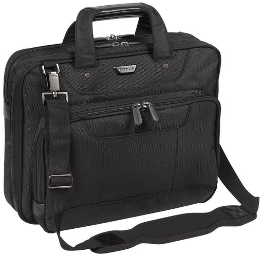 Targus Corporate Traveller 13-14'' Topload Laptop Case Black