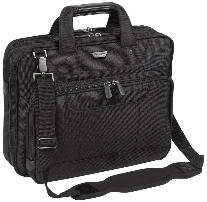 Targus Corporate Traveller 13-14'' Topload Laptop Case Black