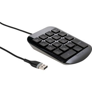 Skaičių klaviatūra Targus USB