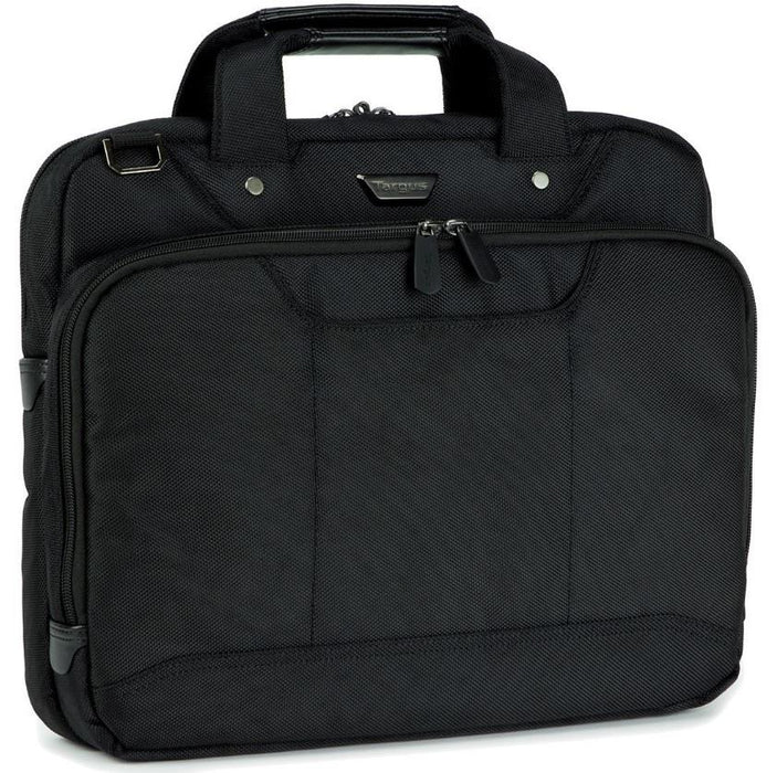 Targus Corporate Traveller 14'' Ultra Thin Laptop Topload Black